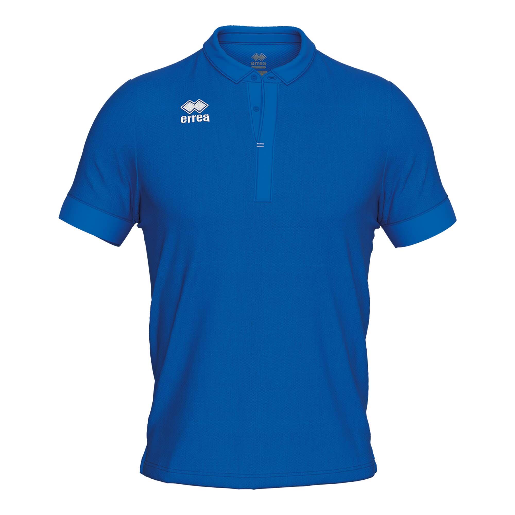 Polo Errea Vienna Polo Kr Ad Dorośli