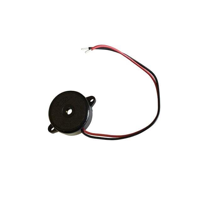 Elektromagnetyczny czujnik prędkości Nasa Eml-3