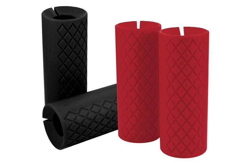 Uchwyt / nakładka na gryf THORN FIT Bar Grip