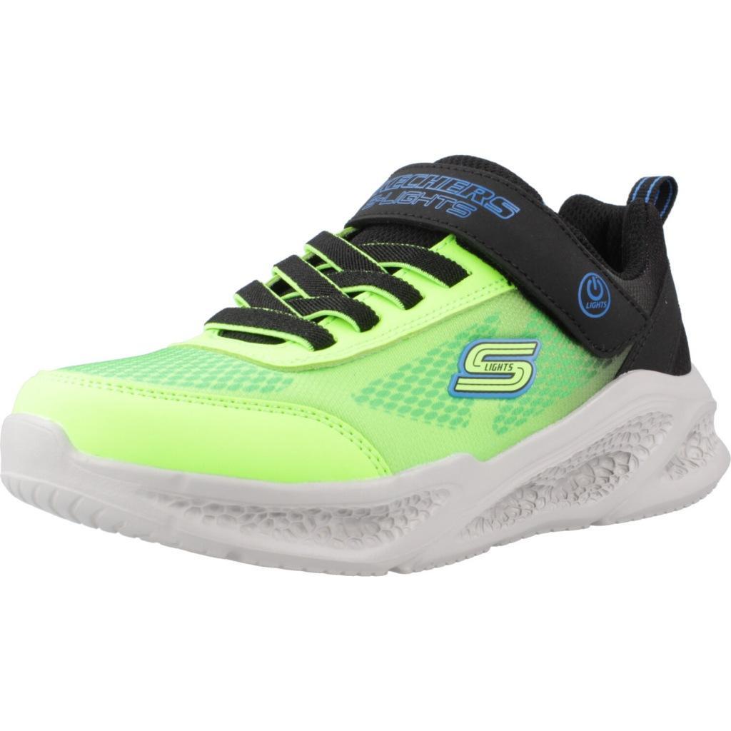 Buty SKECHERS METEOR-LIGH Czarny