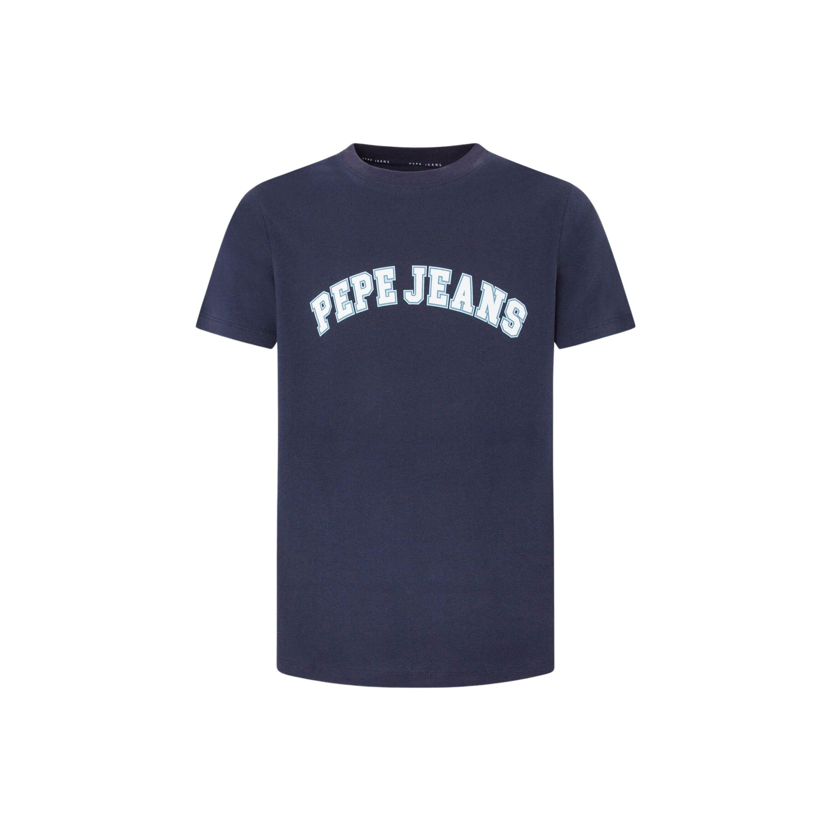 Koszulka Pepe Jeans Clement