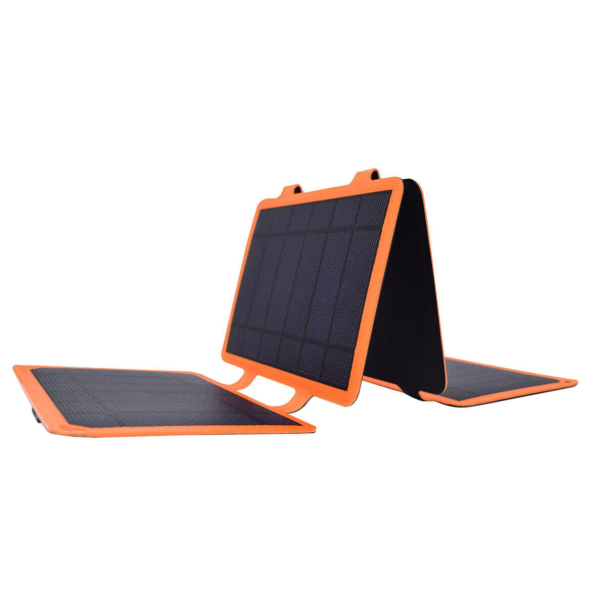 Przenośna ładowarka Celly SOLARPRO10W Czarny
