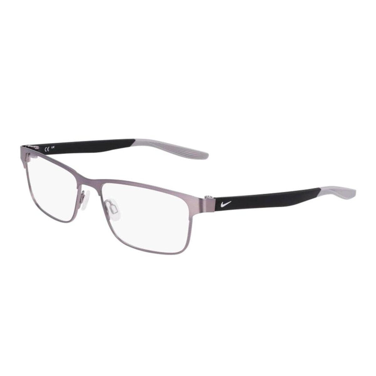 Okulary przeciwsłoneczne dziecięce Nike NIKE 8130 Metal