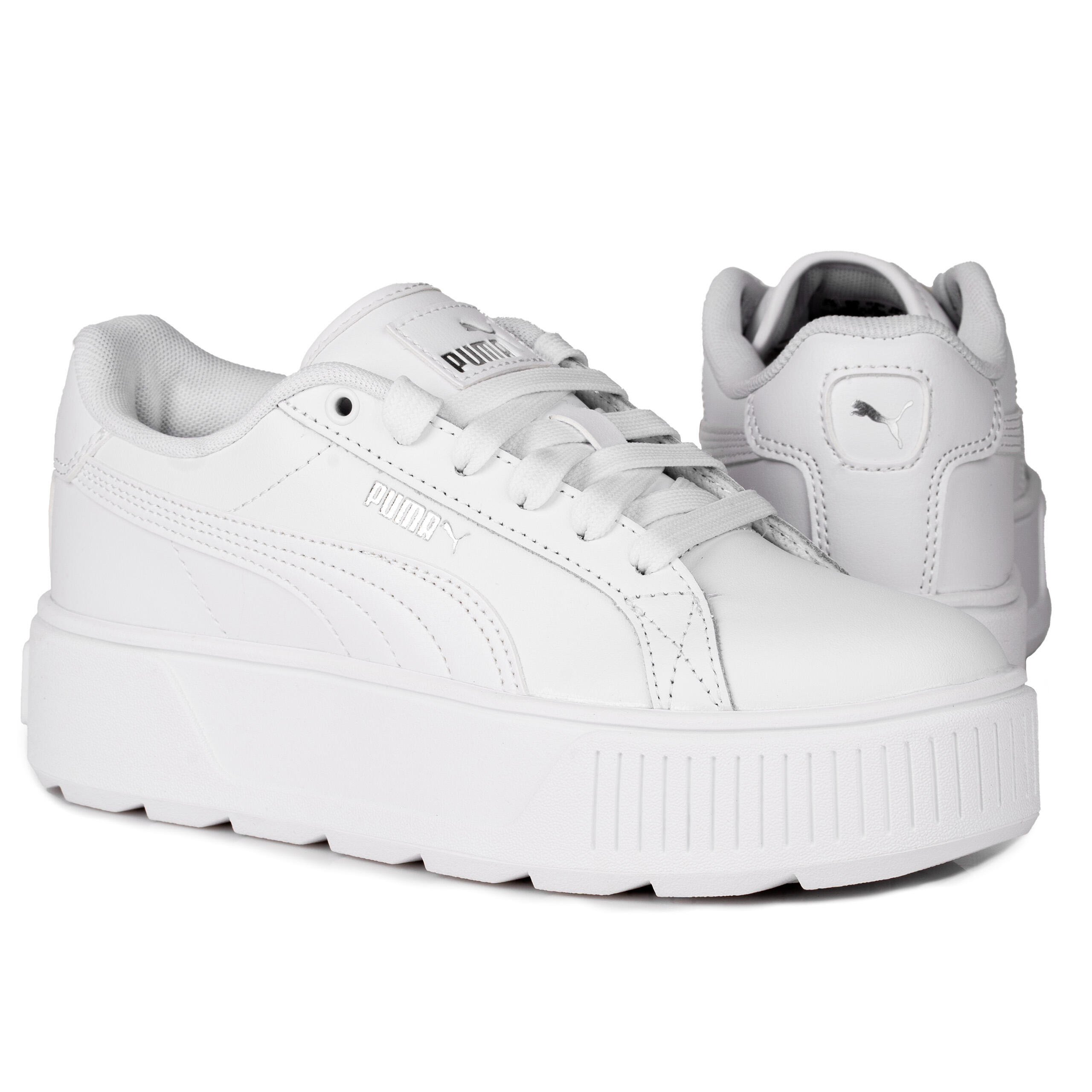 Buty damskie trampki Puma KARMEN