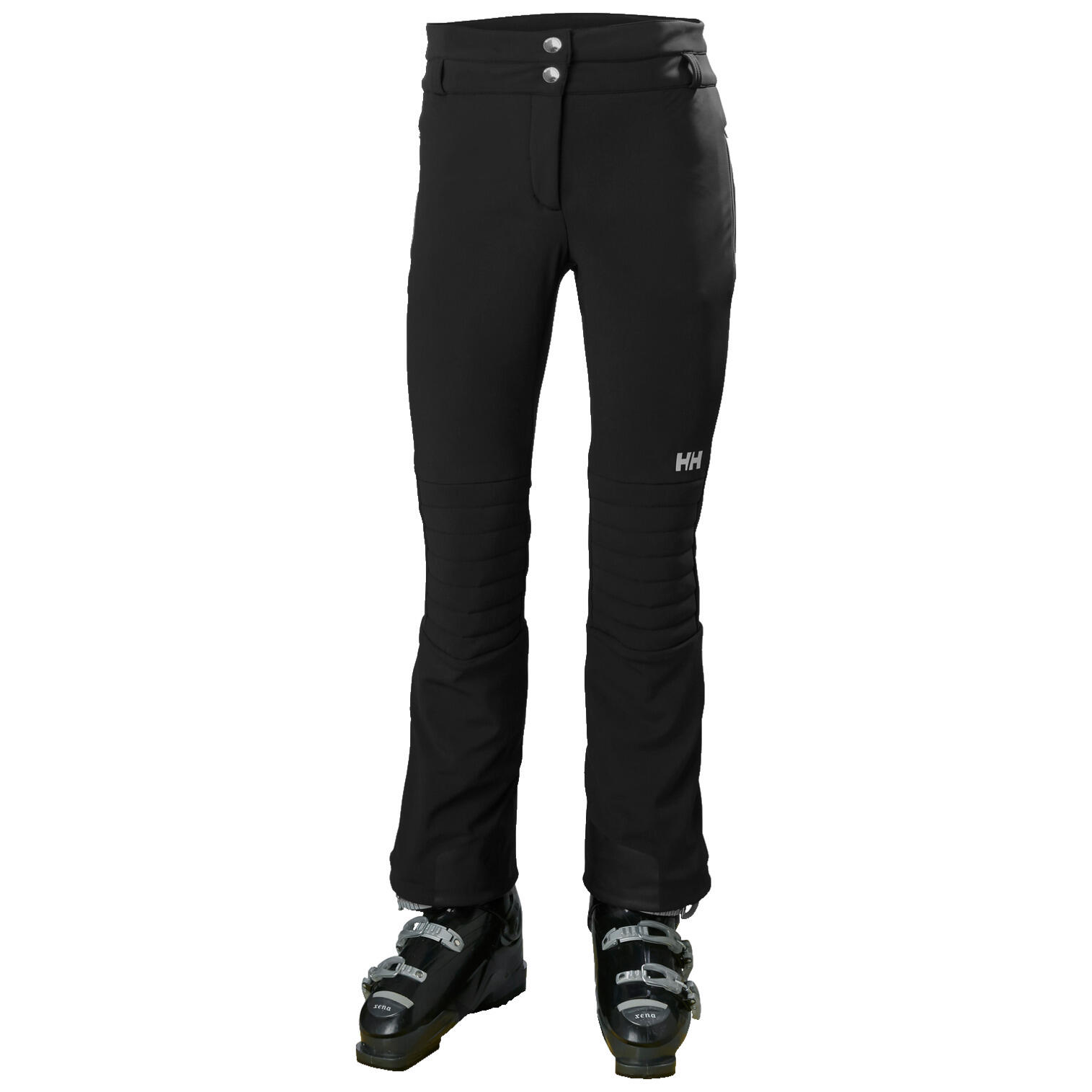 Damskie elastyczne spodnie narciarskie Helly Hansen Avanti