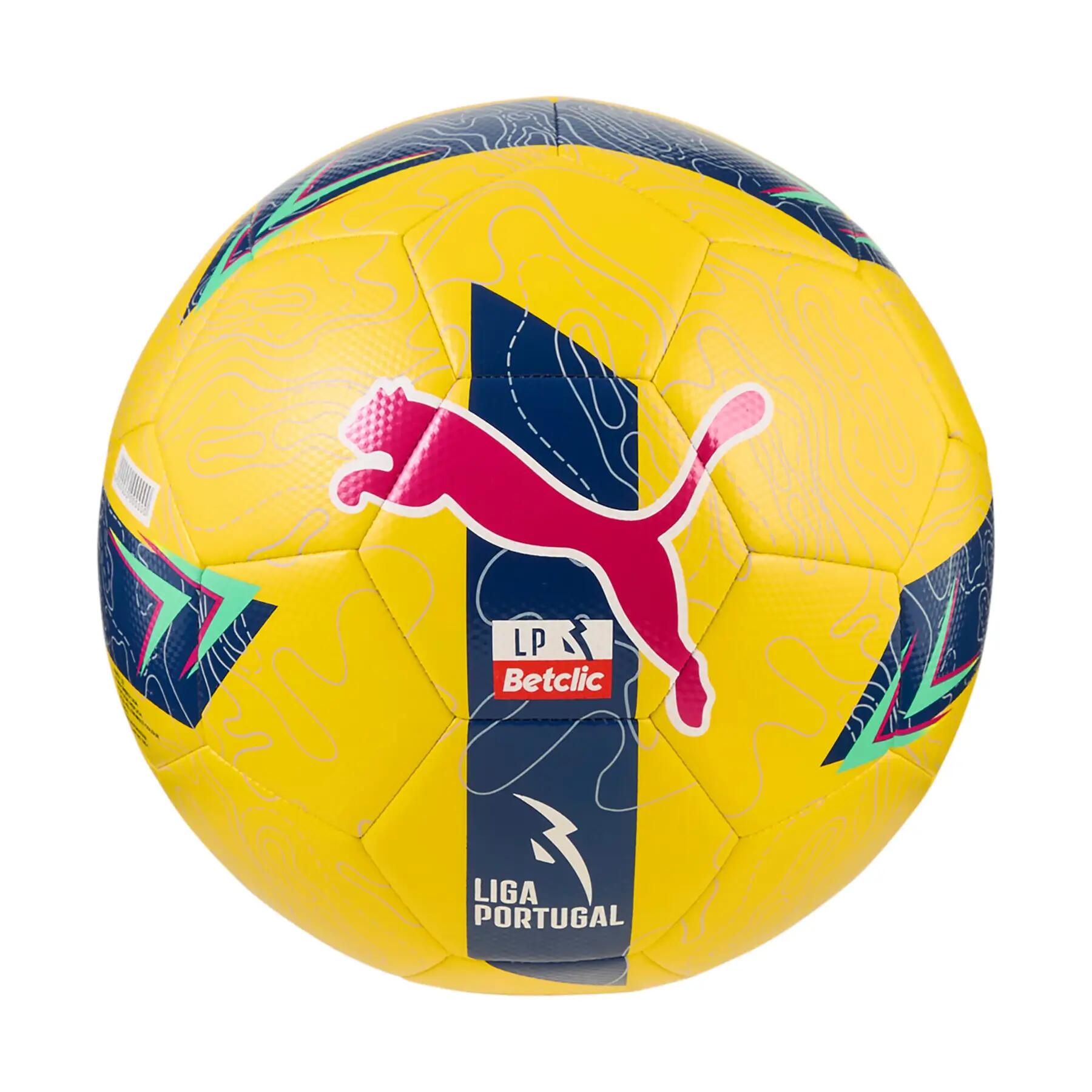 Piłka Puma Orbita Liga Portugal