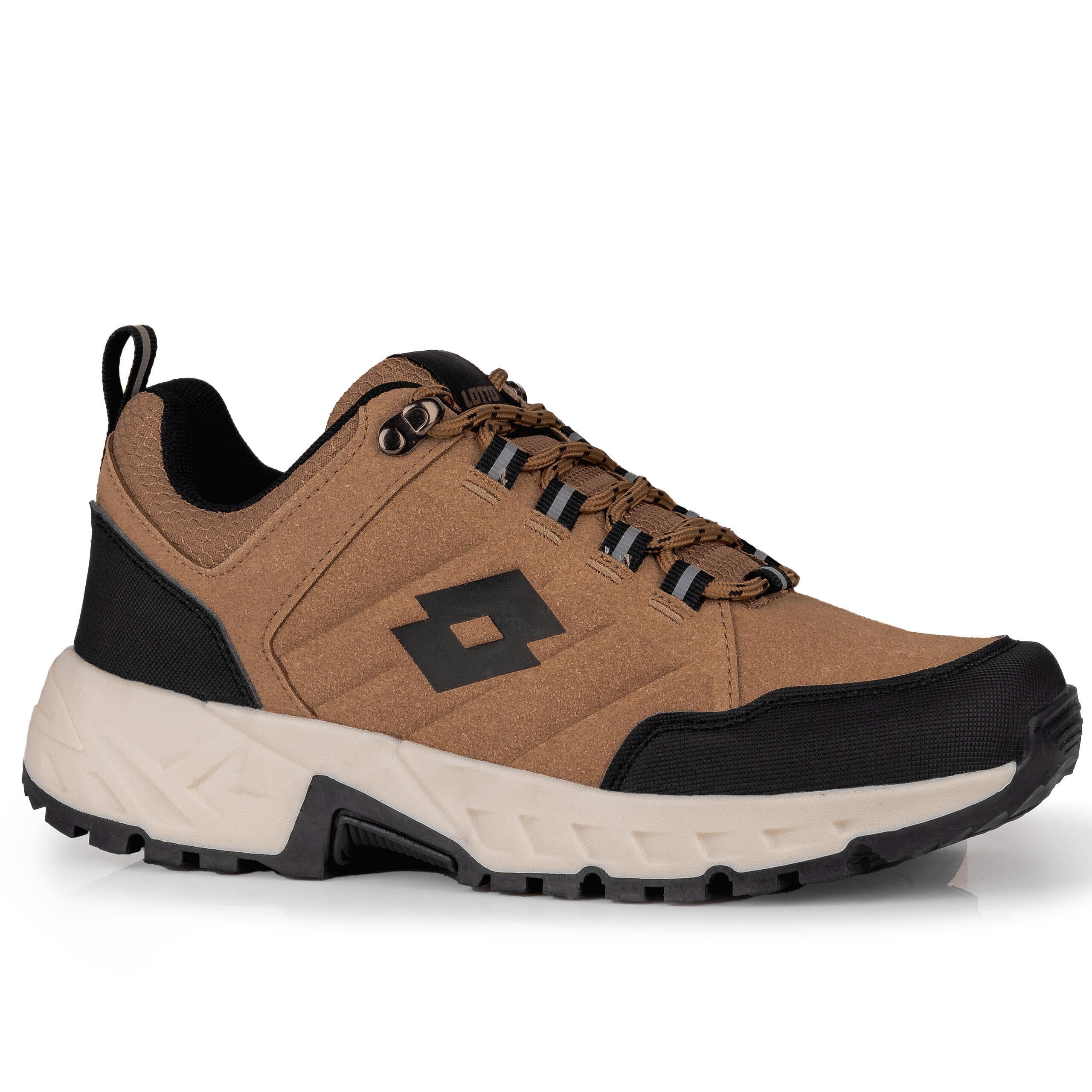 Buty męskie sportowe Lotto KETCHAM