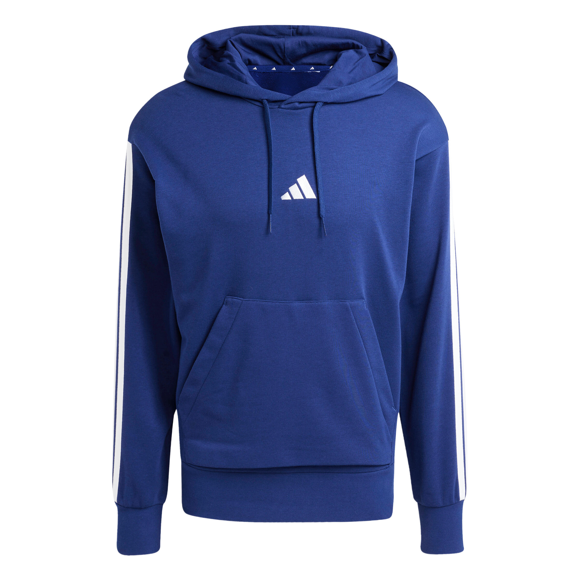 Bluza z kapturem adidas Essentials 3-Stripes French Terry