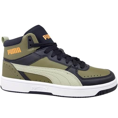 Buty do chodzenia damskie Puma Rebound Joy Blocked JR