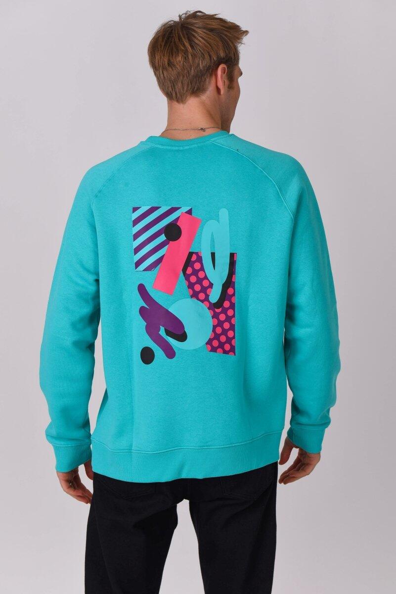 Bluza Penfold