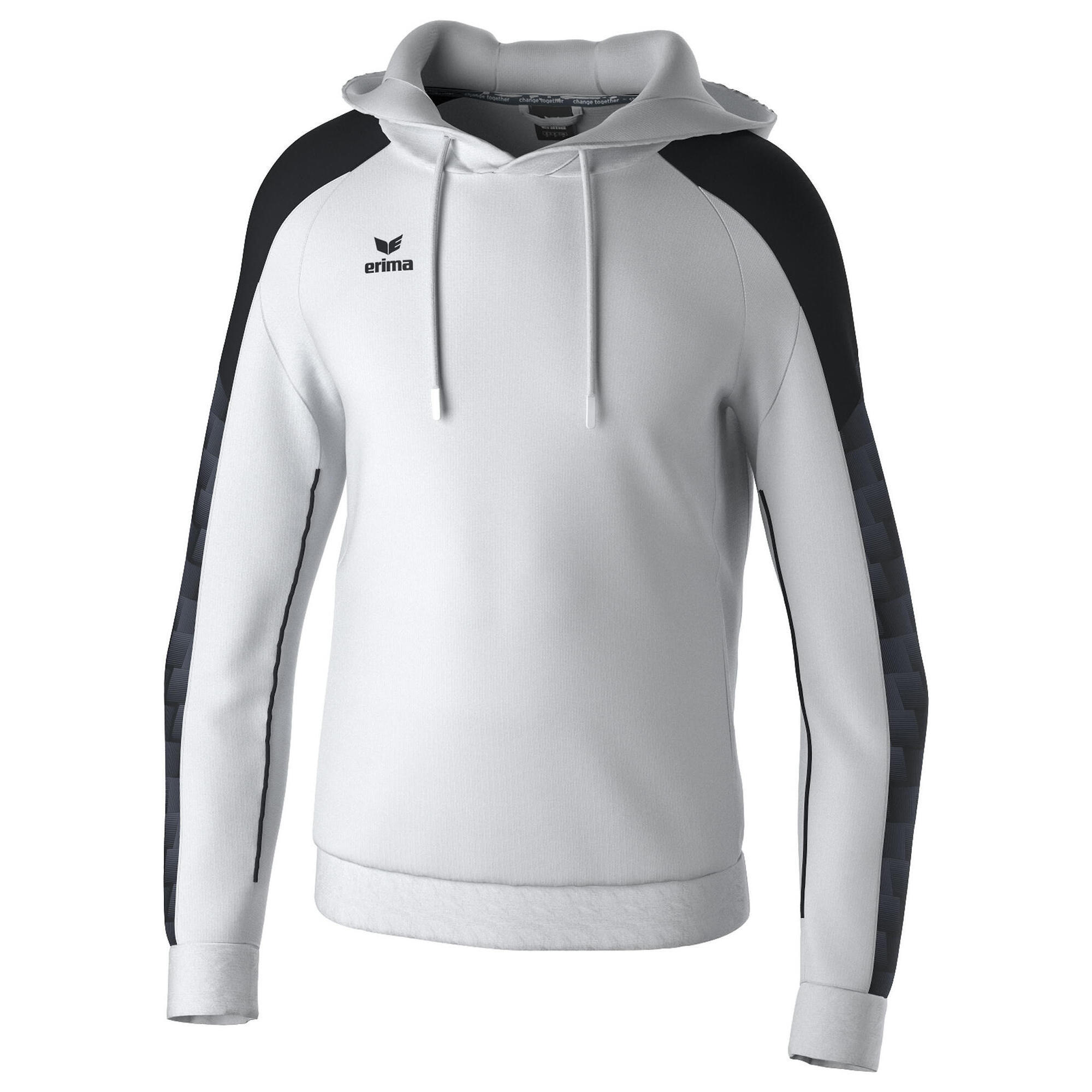 Bluza z kapturem dla dzieci Erima Evo Star