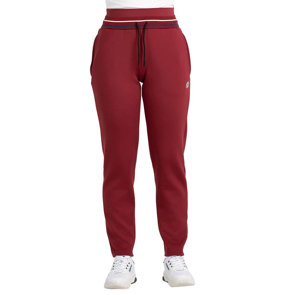 Pants Bullpadel Aranga Cb03010000