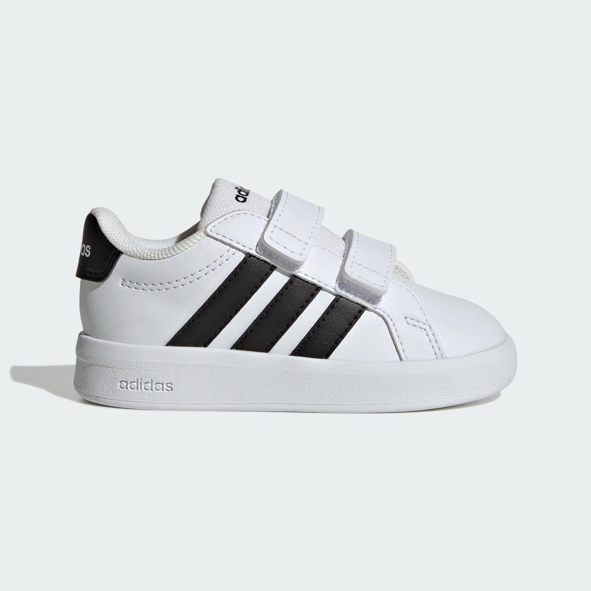 Buty Grand Court 3.0 Infants