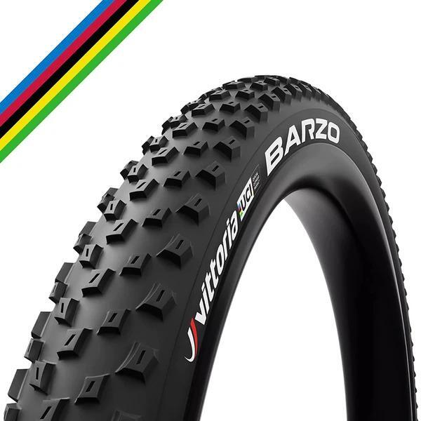Opona Vittoria Barzo Uci Rainbow