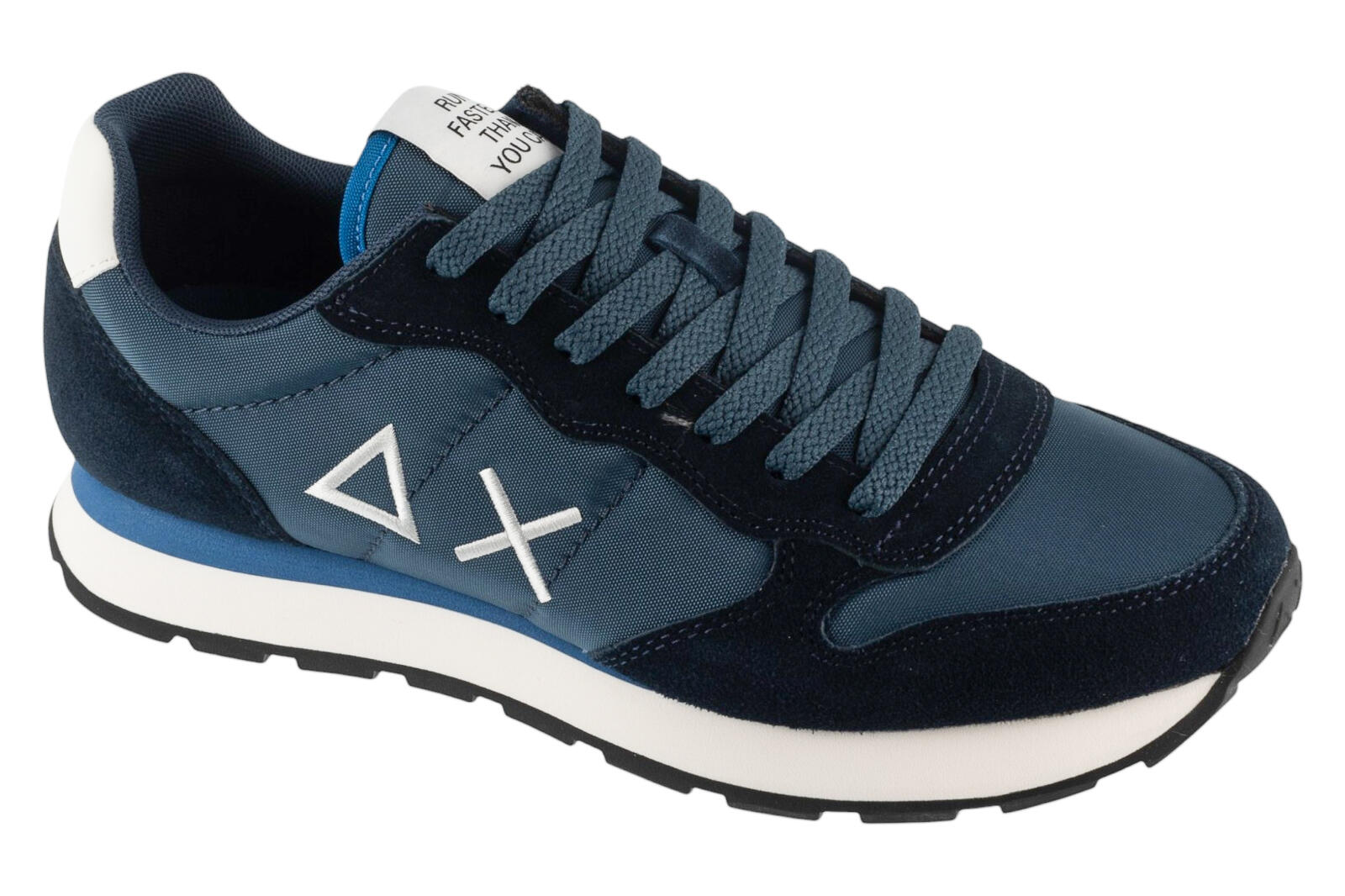 Buty sportowe Sneakersy męskie, Tom Solid