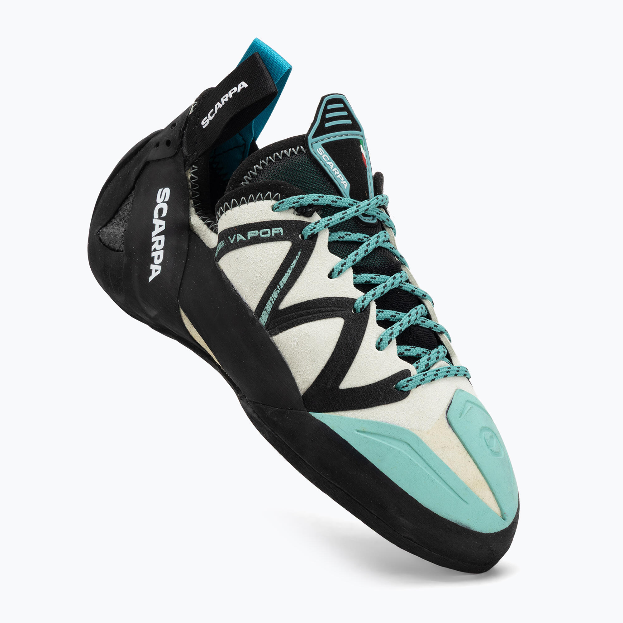 Buty wspinaczkowe damskie SCARPA Vapor