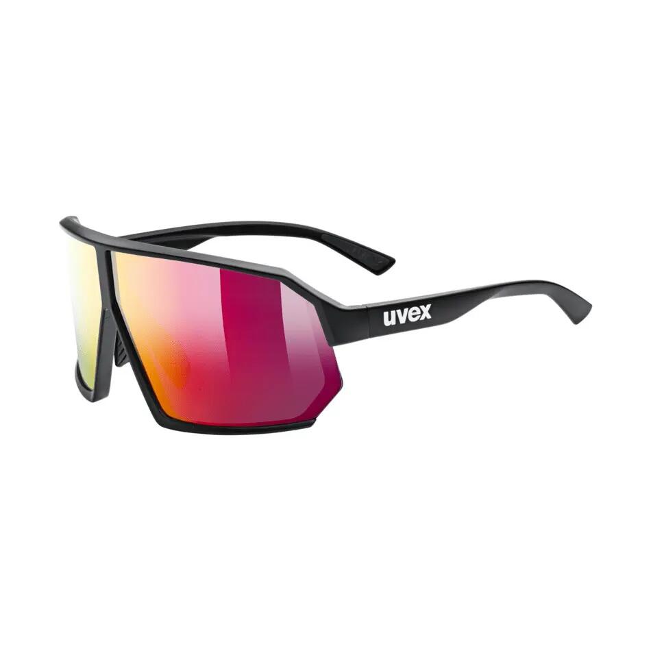 Okulary przeciwsłoneczne Uvex Sportstyle 237