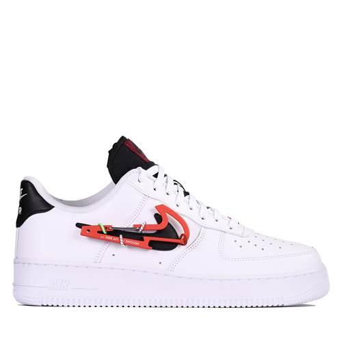 Buty do chodzenia damskie Nike Air Force 1 Low Premium