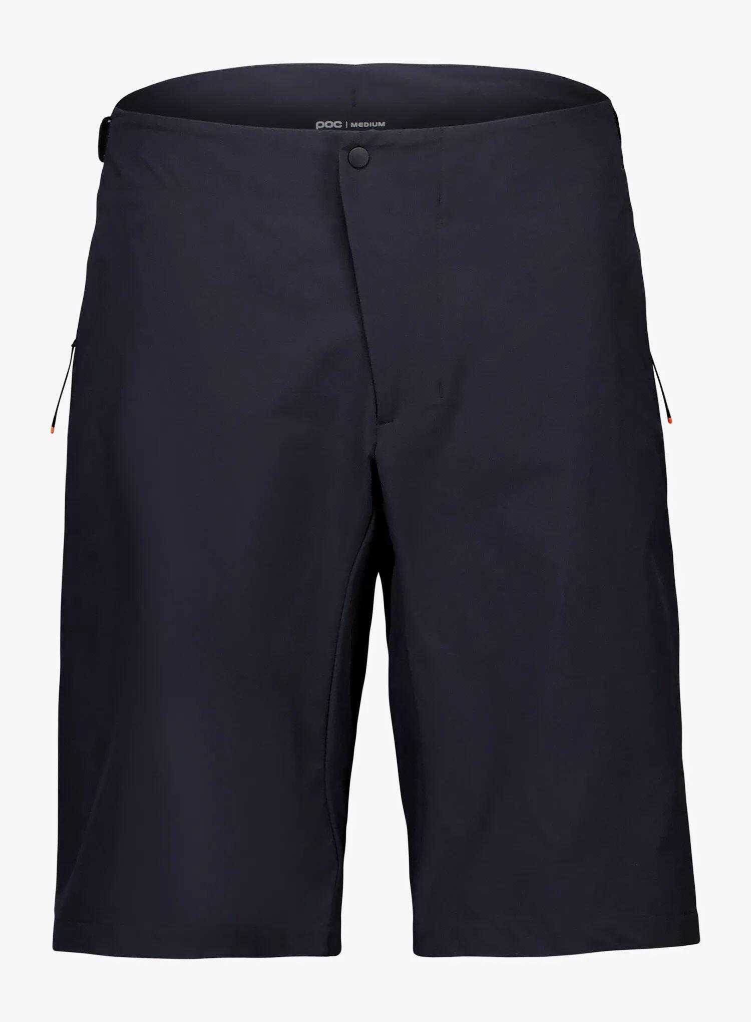 Szorty rowerowe męskie POC Motion Air Shorts