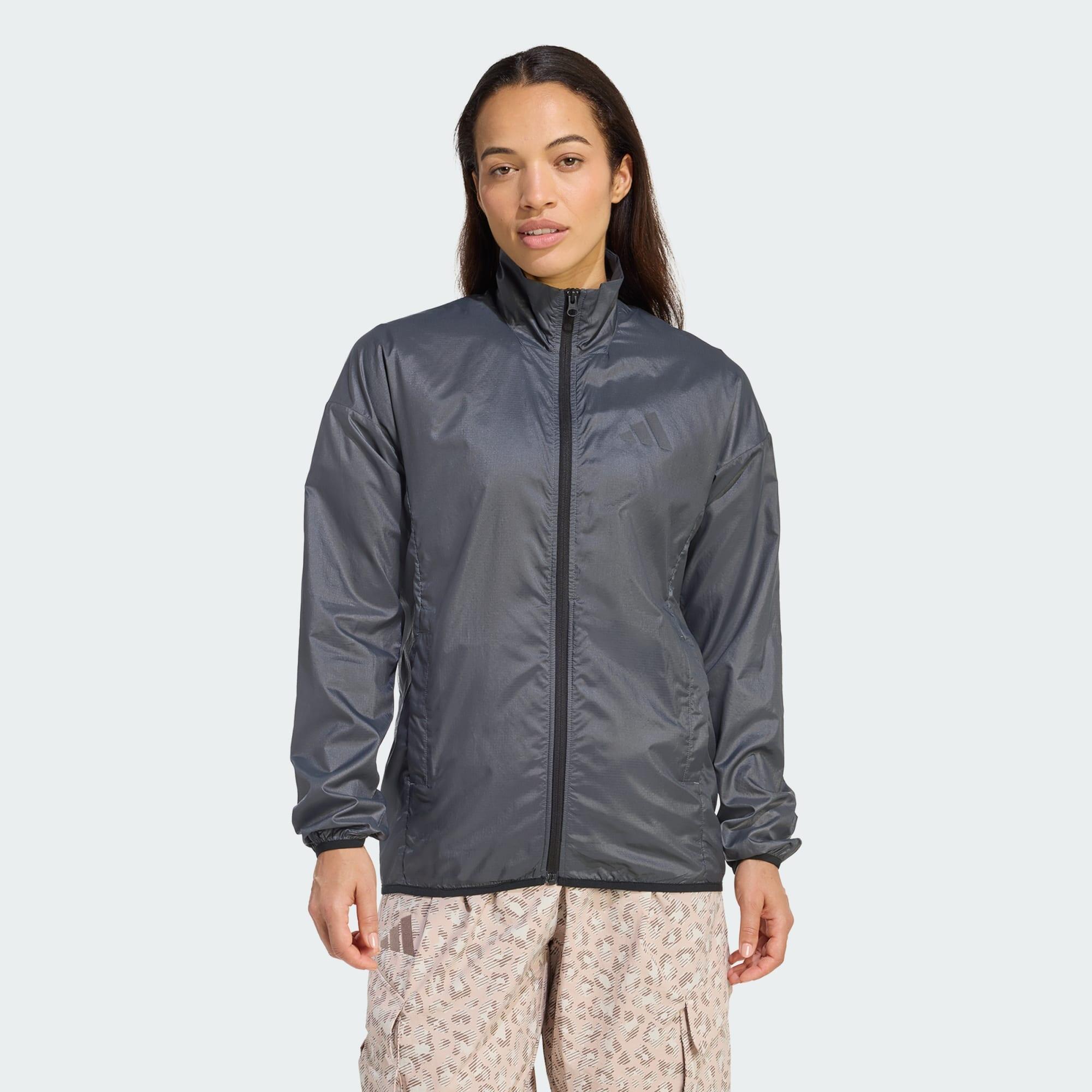 Kurtka Terrex Multi CLIMA365 Windweave