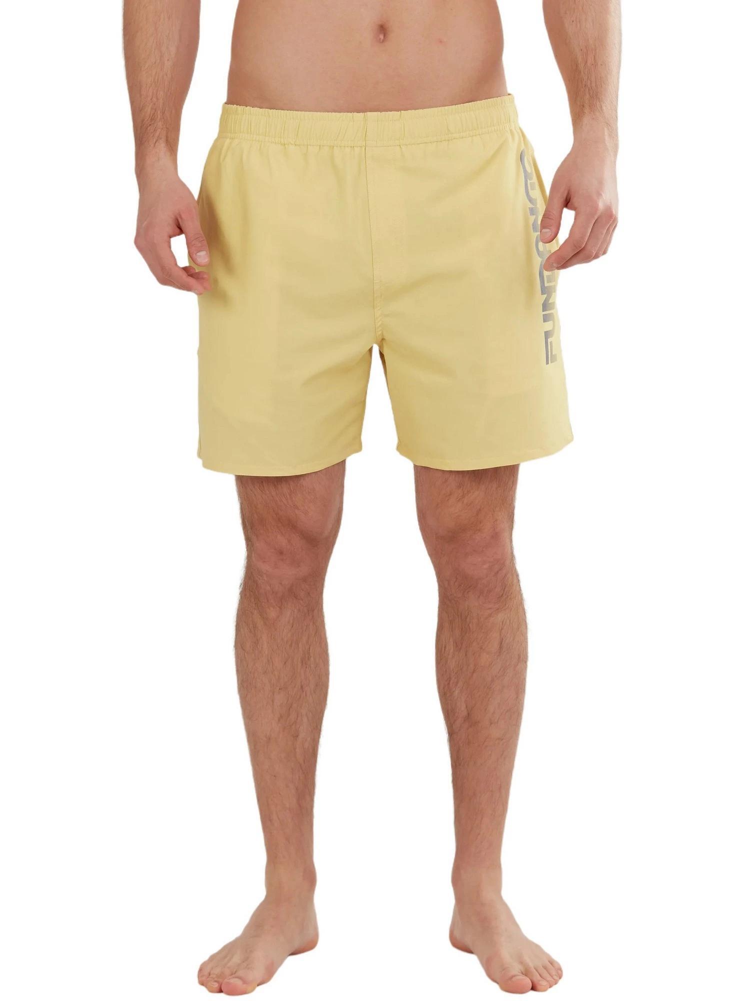 Boardshorty męskie FUNDANGO Bono Boardshort