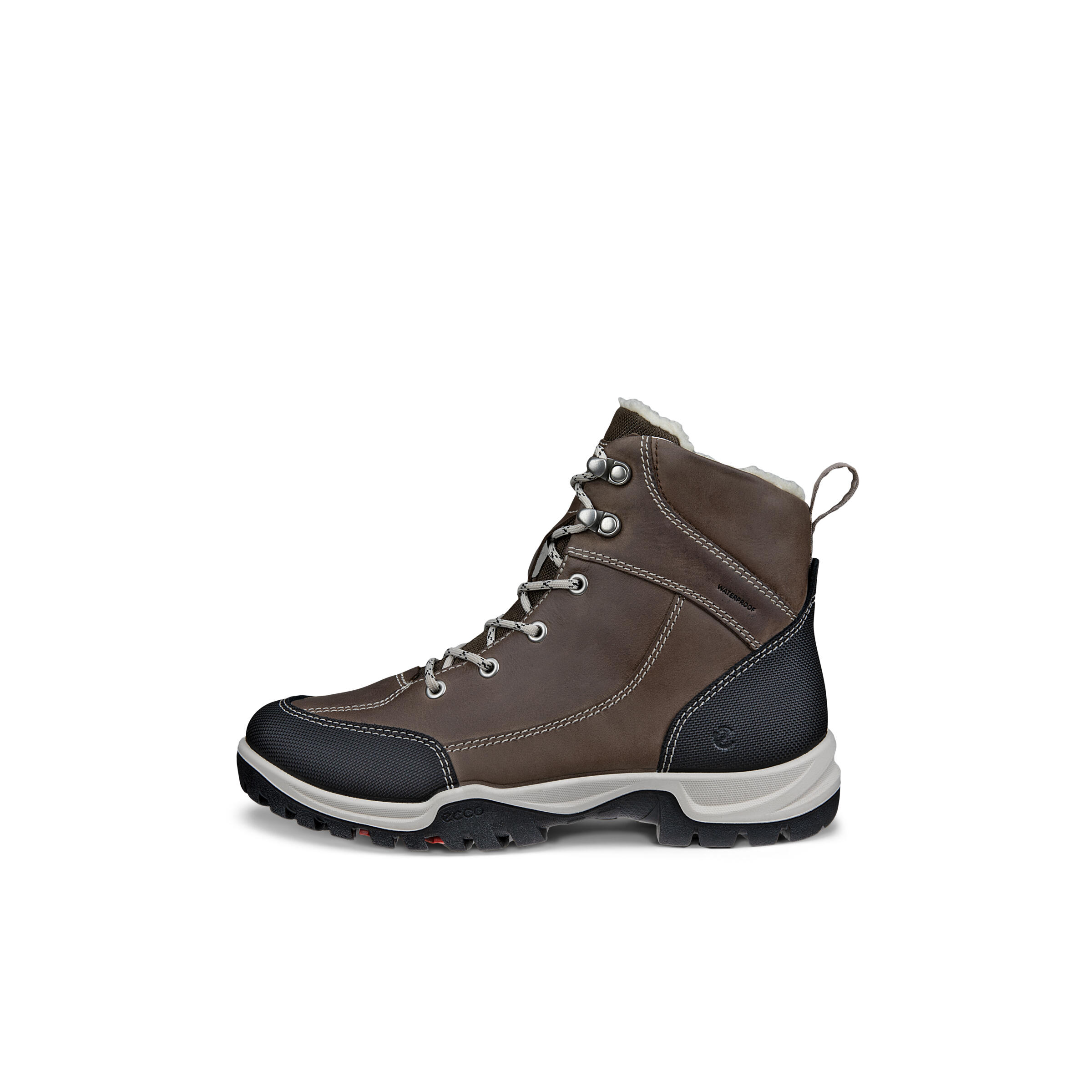 Buty trekkingowe za kostkę damskie Ecco Xpedition III