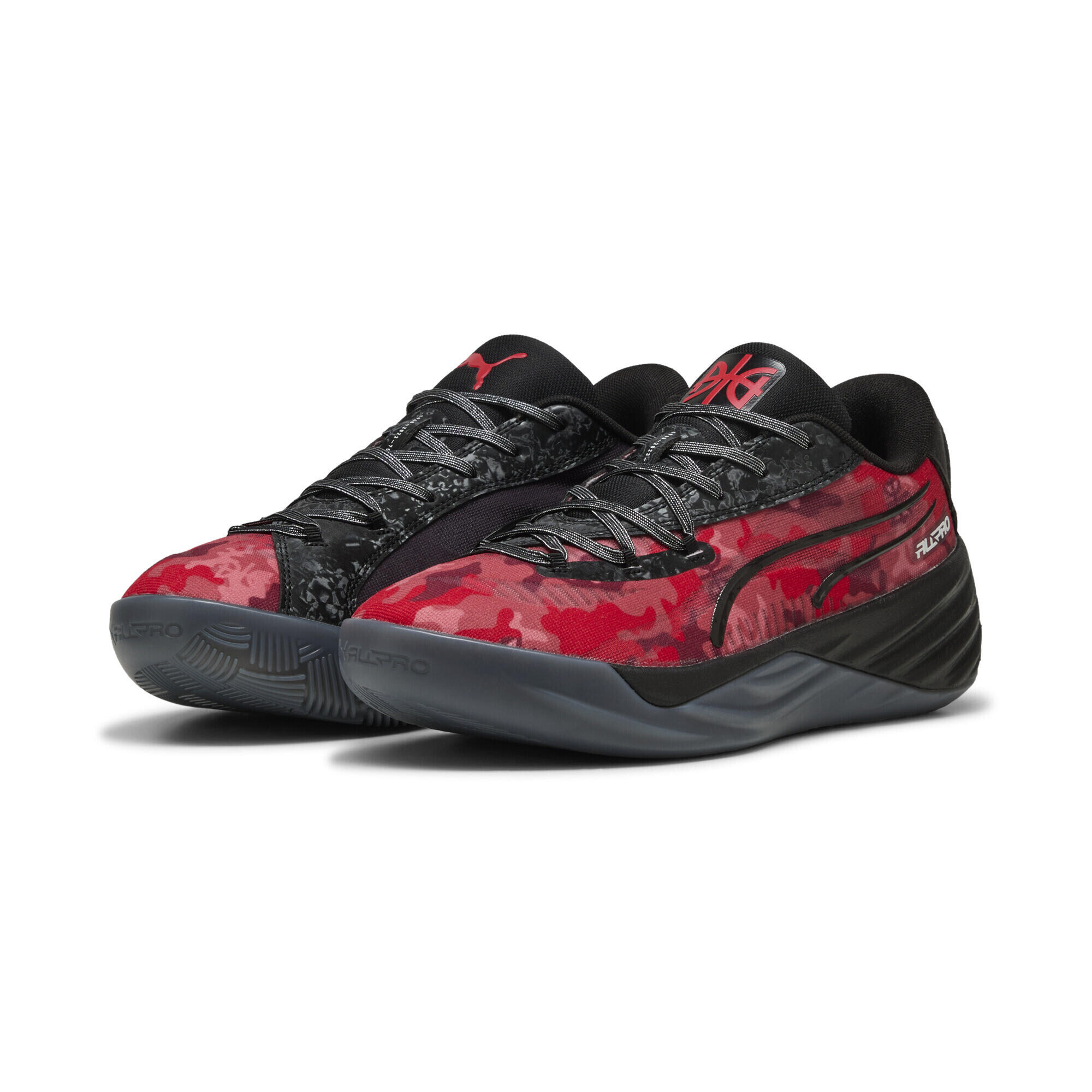Buty do koszykówki unisex All-Pro NITRO™ DA PUMA