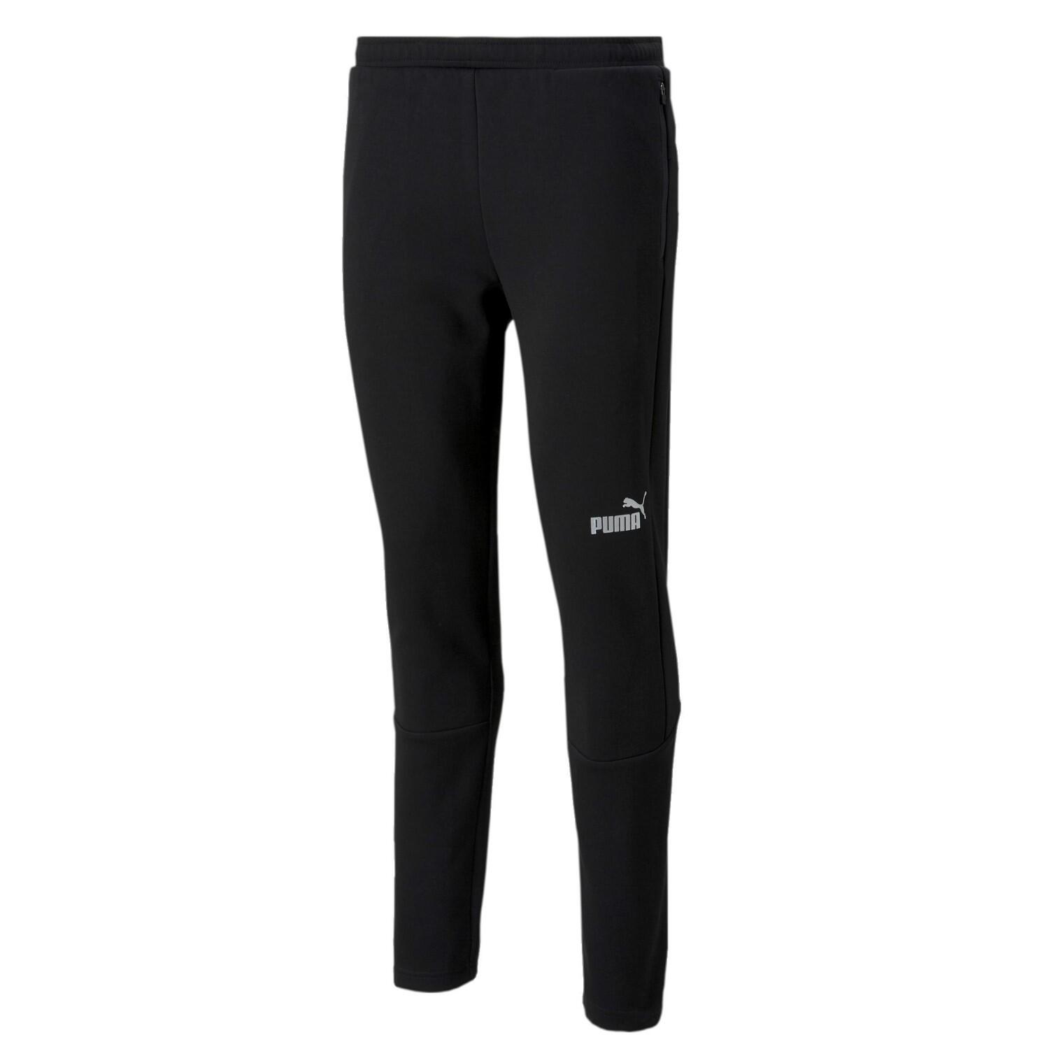 Spodnie Puma Teamfinal Casuals Pants, Mężczyźni