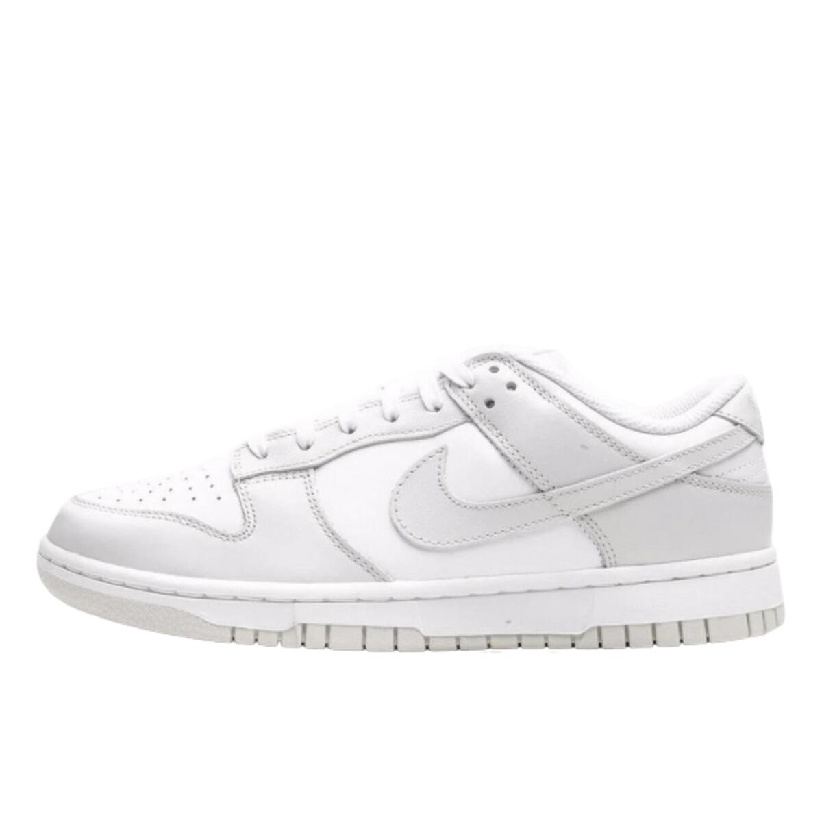 Nike Dunk Low Photon Dust