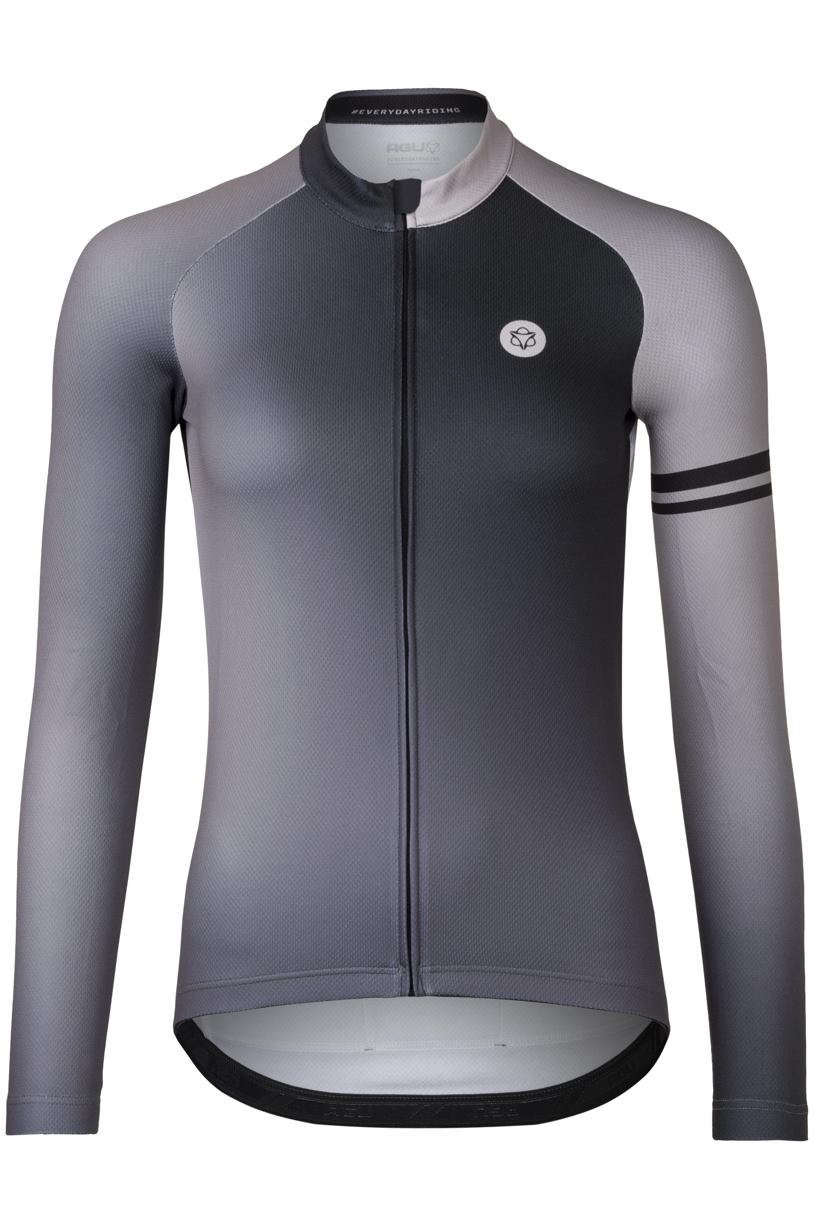 Gradient Jersey LS Essential Women