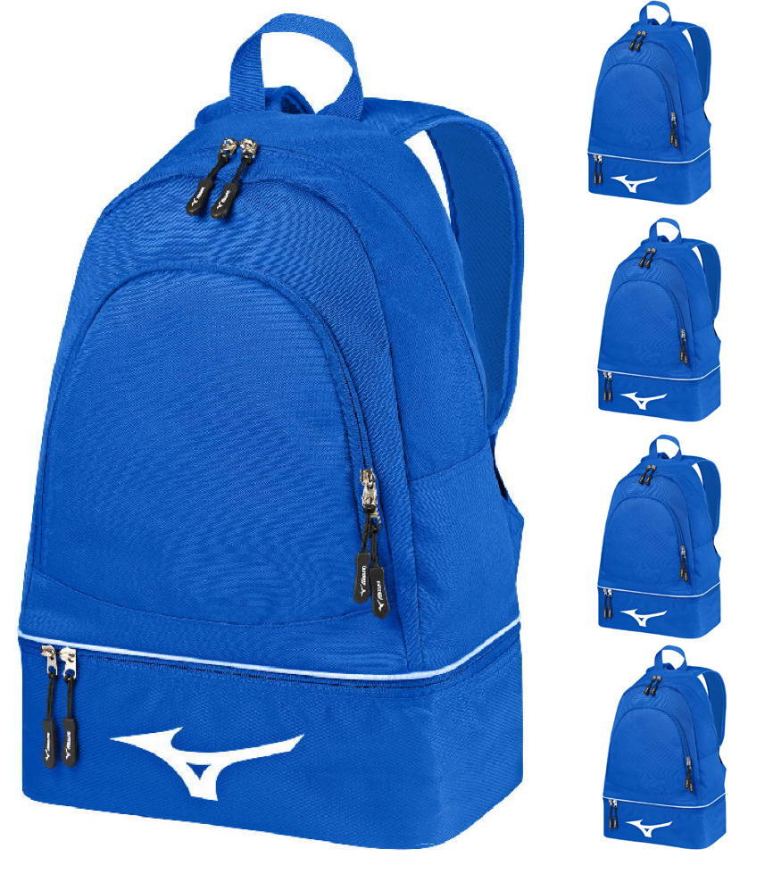 Plecaki Mizuno Team (x5)