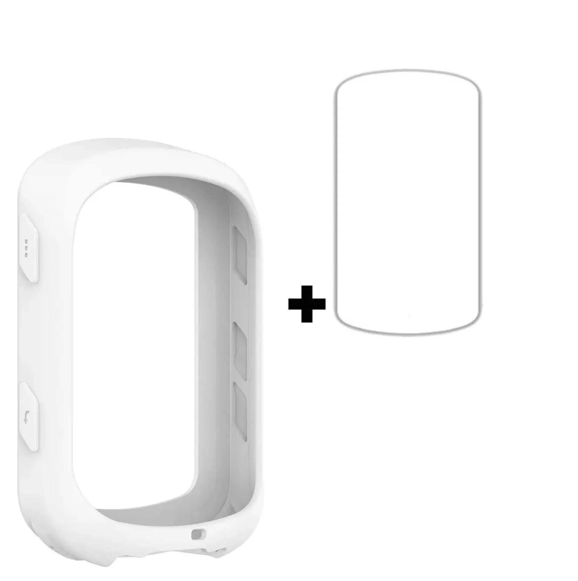 zestaw ochronny garmin edge 540 840 etui + szkło ochronne