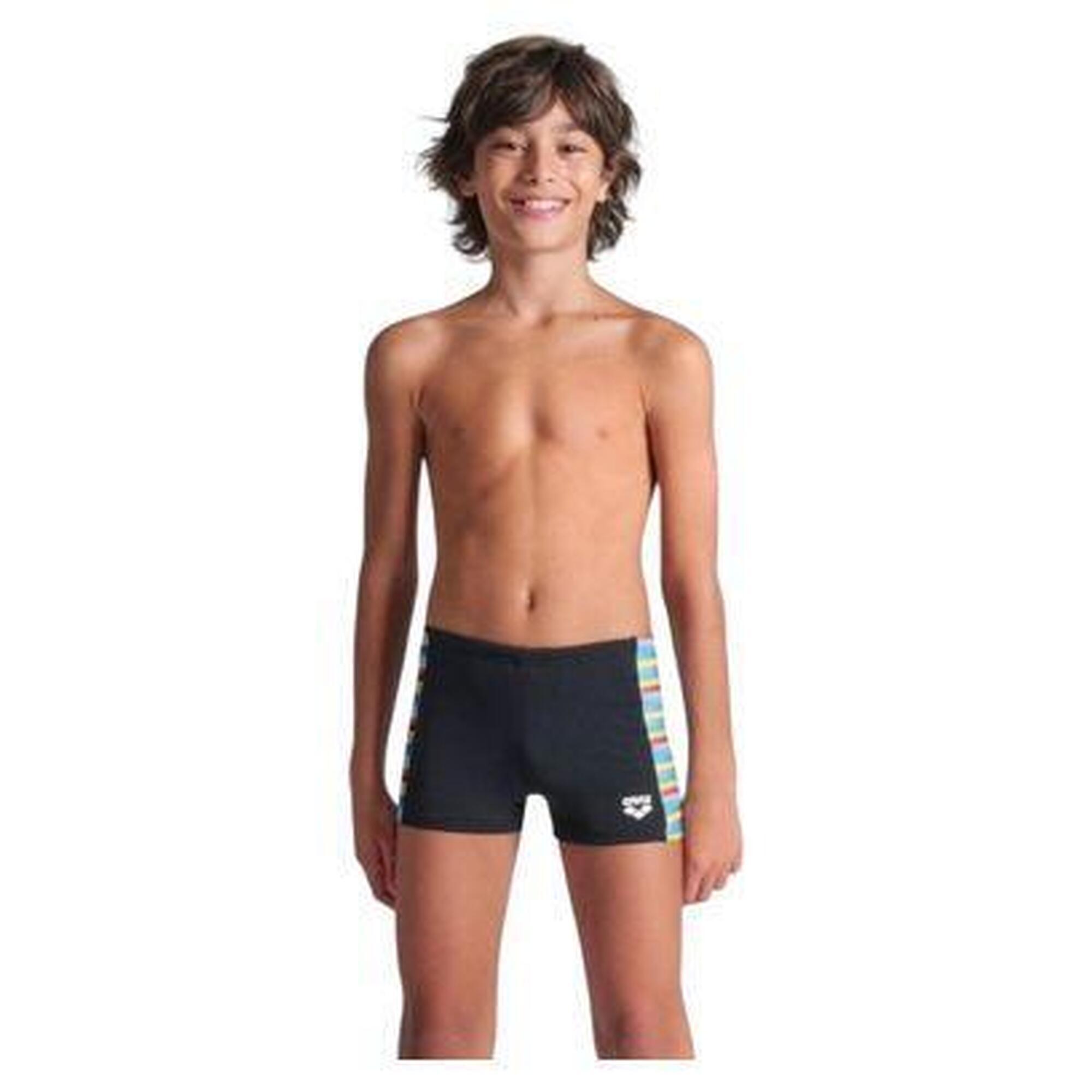 Dziecięce kąpielówki Arena Racing