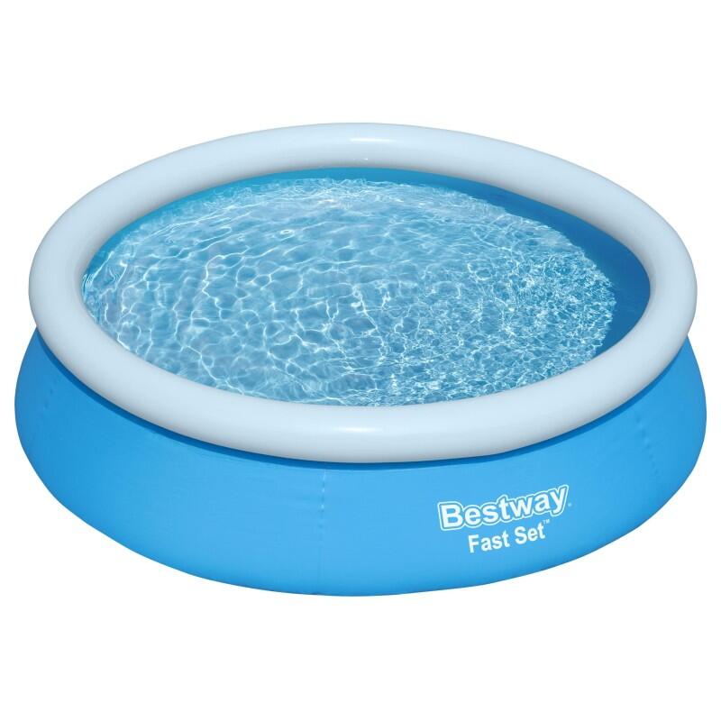 nadmuchiwany basen Bestway 940 L