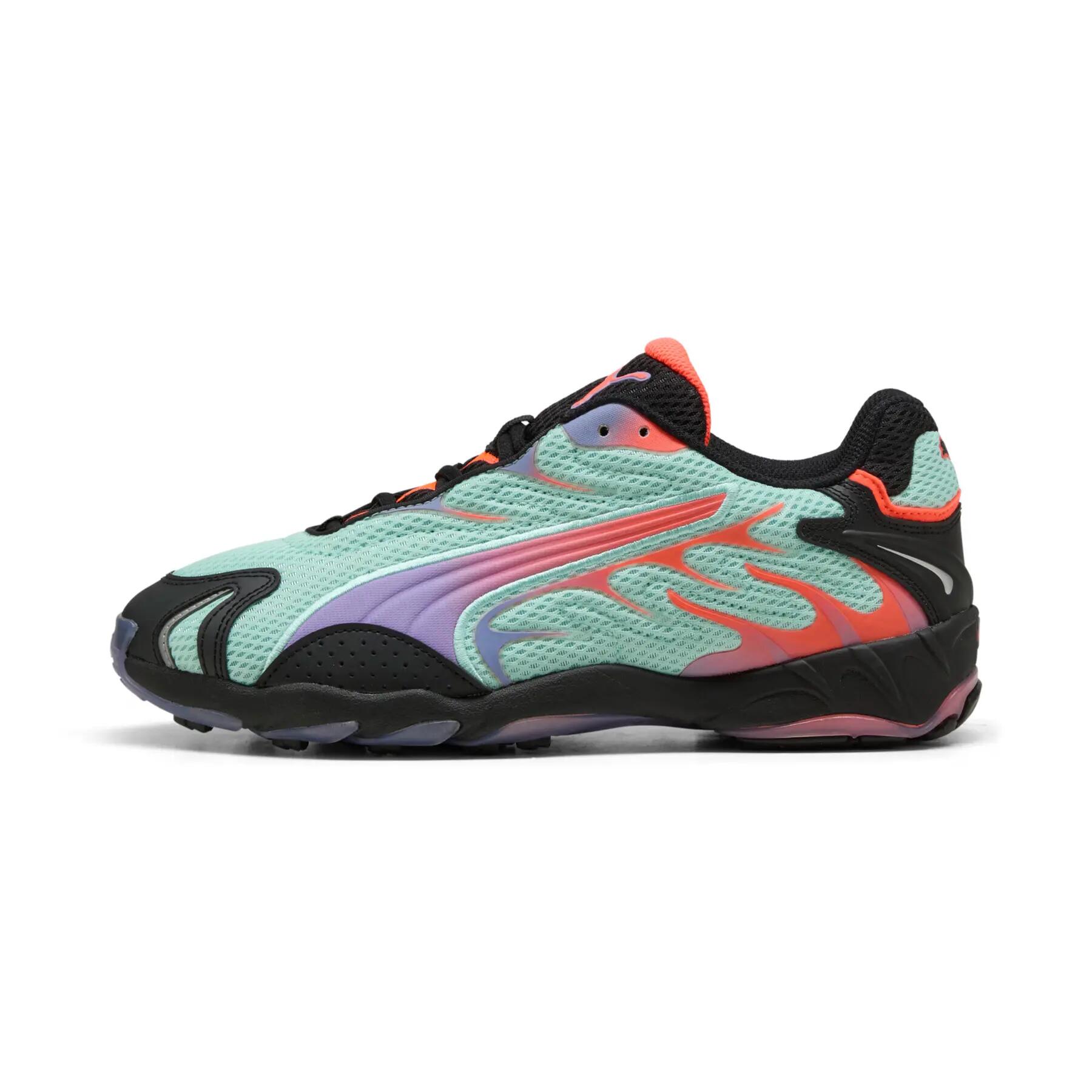 Sneakersy Puma Inhale