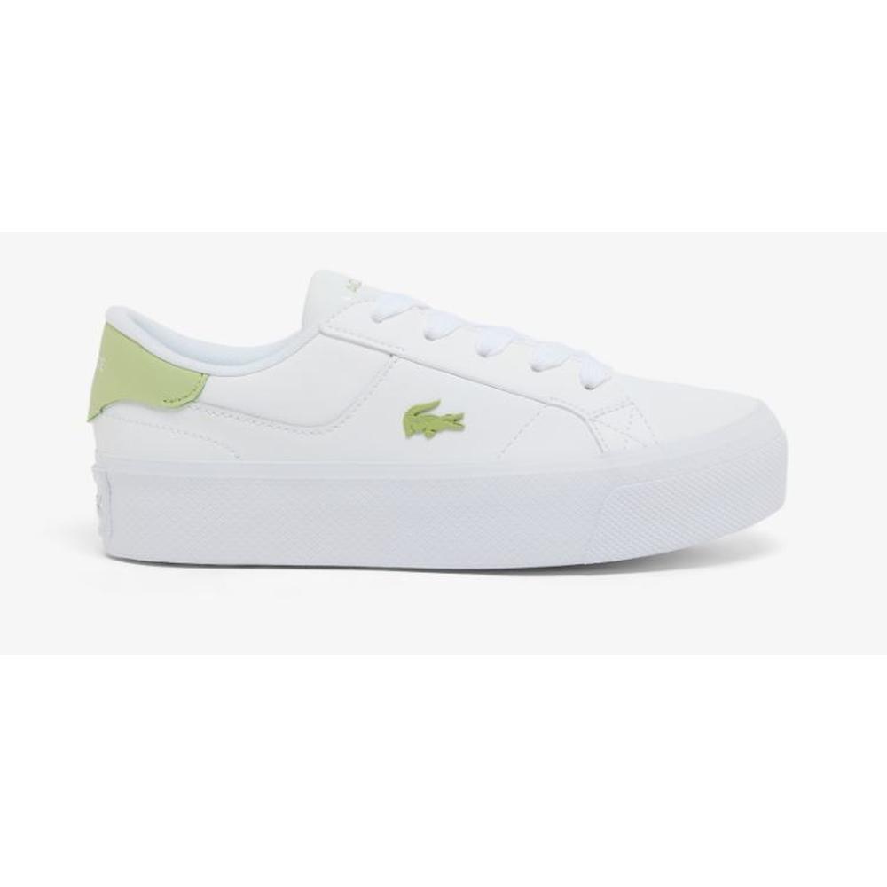 Buty Sportowe Damskie Lacoste Ziane Platform