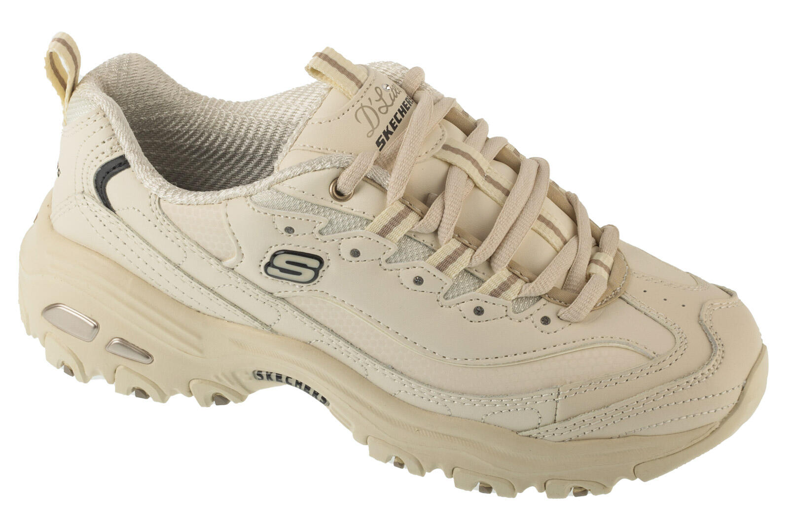 Buty sportowe Sneakersy damskie, D'Lites - Fresh Start