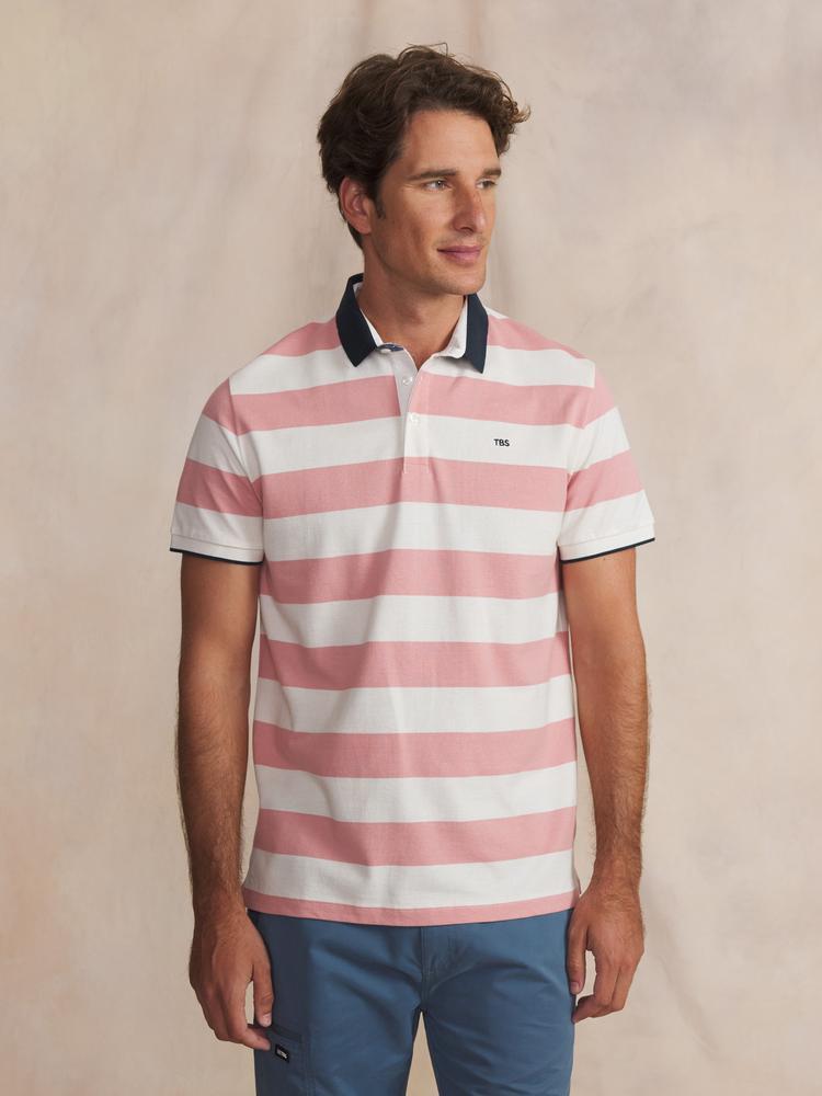 Polo TBS Govan
