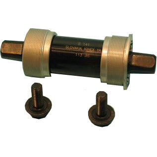 Neco Bracketas k.lager alu-cup 113mm włoski