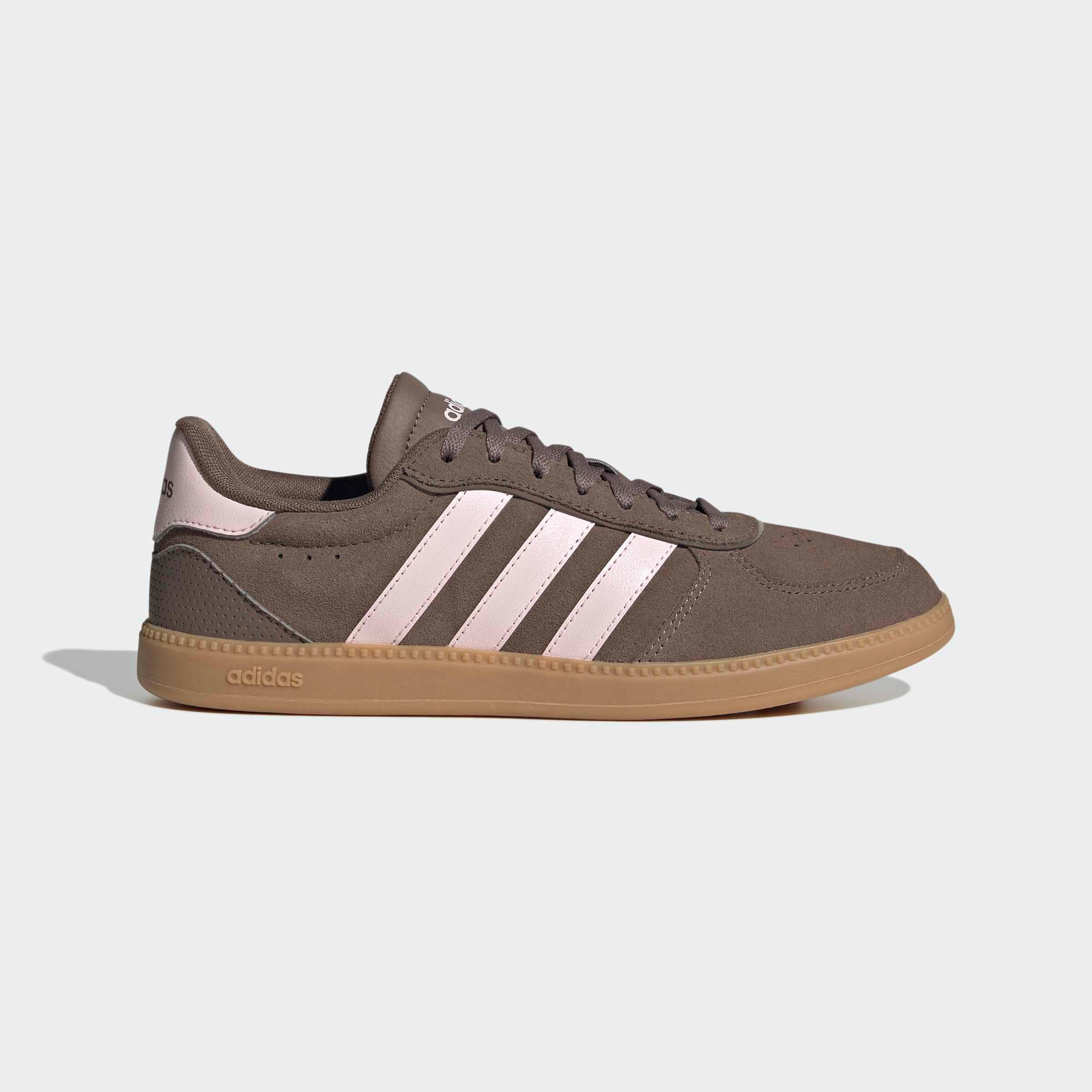 Sneakersy damskie ADIDAS Breaknet Sleek