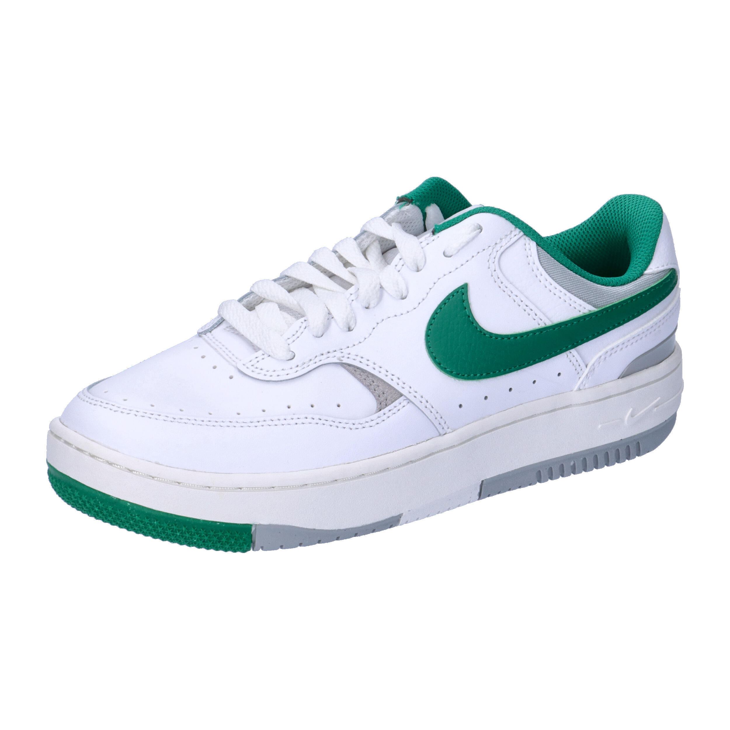 Buty Kobieta Nike Gamma Force biały