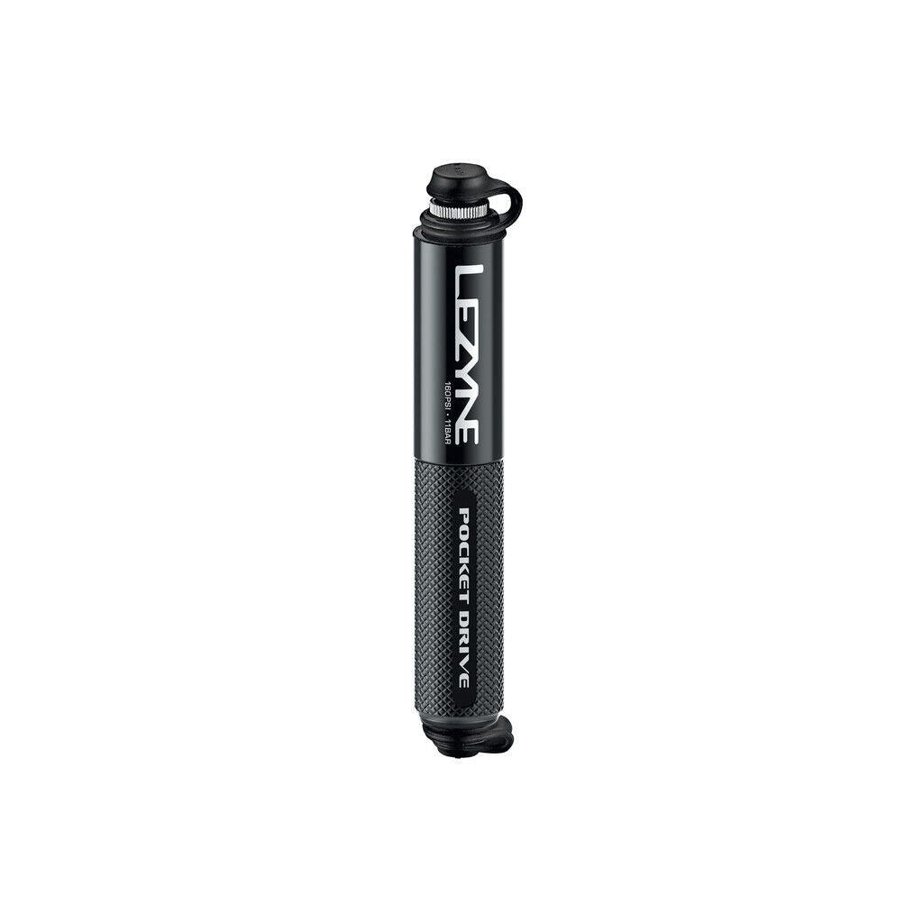 Pompa ręczna Lezyne Pocket Drive HP