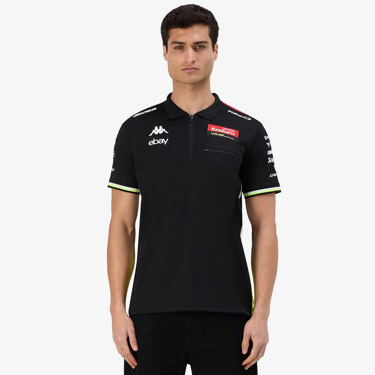 Polo Kappa Acriz VR46