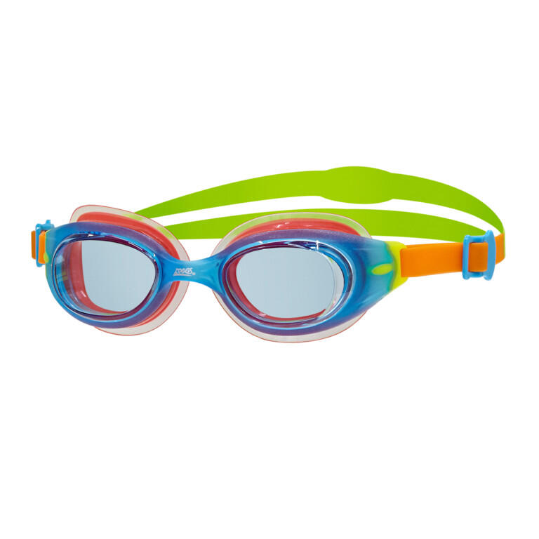 Dziecięce okulary pływackie LITTLE SONIC AIR