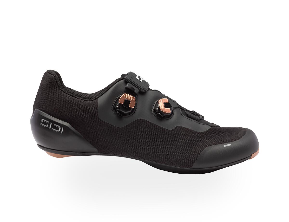 Buty GENIUS X VAPO czarne