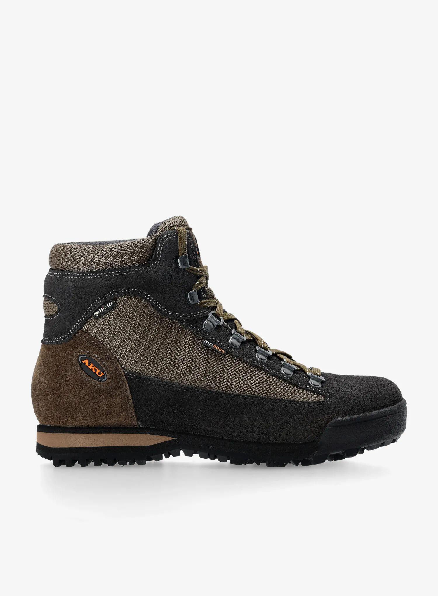Buty trekkingowe męskie AKU Slope GTX