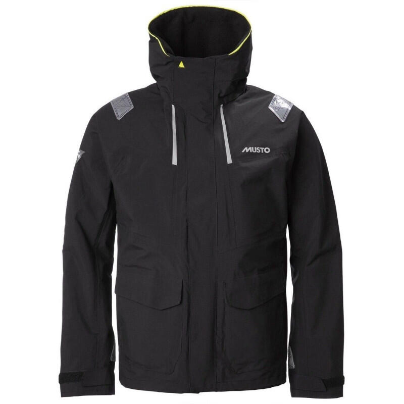 Kurtka wodoodporna Musto Br2 Offshore 2.0