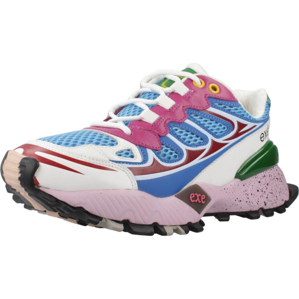 Buty EXÉ 134 33E Wielokolorowy