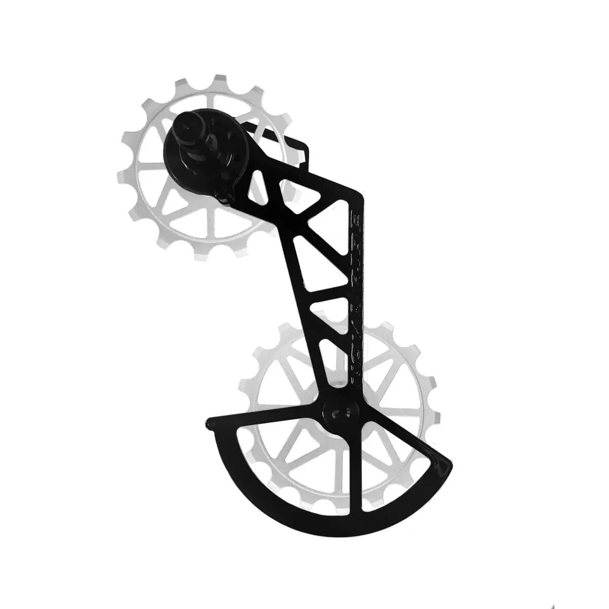 Przerzutka tylna Nova Ride SHIM ultegra/duraace 12S