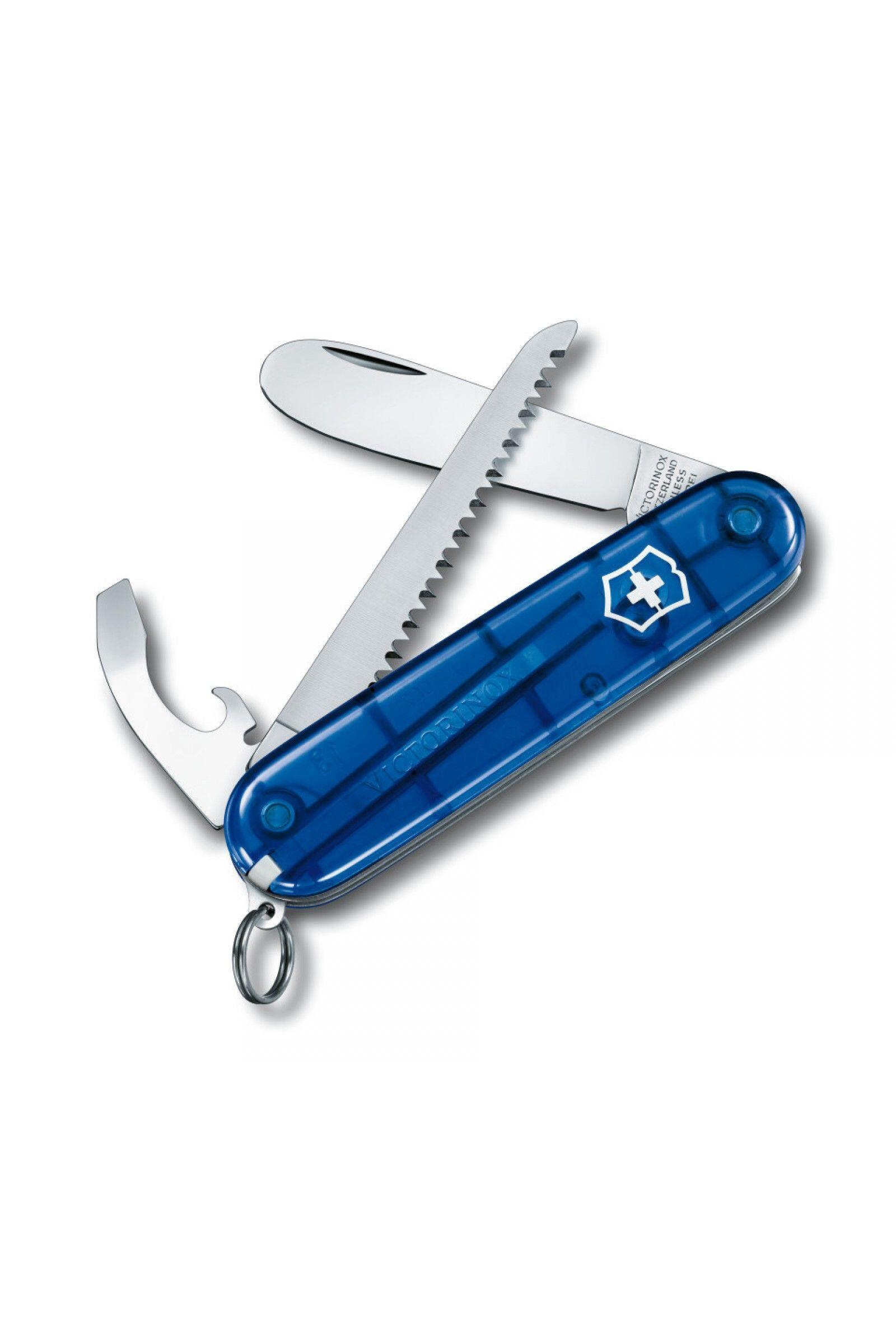 Scyzoryk Victorinox 0.2373.T2 My First Victorinox
